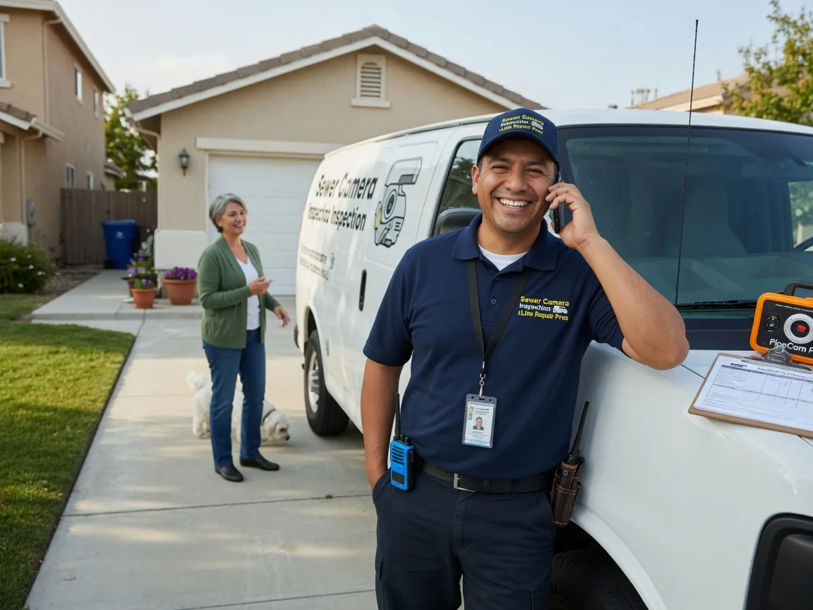 Sewer Line Repair Snohomish, WA FAQs